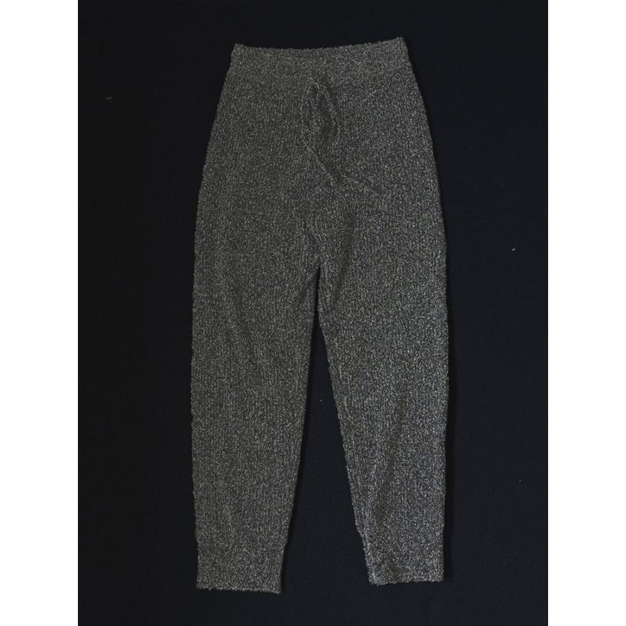 anuke（アンヌーク） 【SALE】アンヌーク 即日発送 Curlyarn Knit