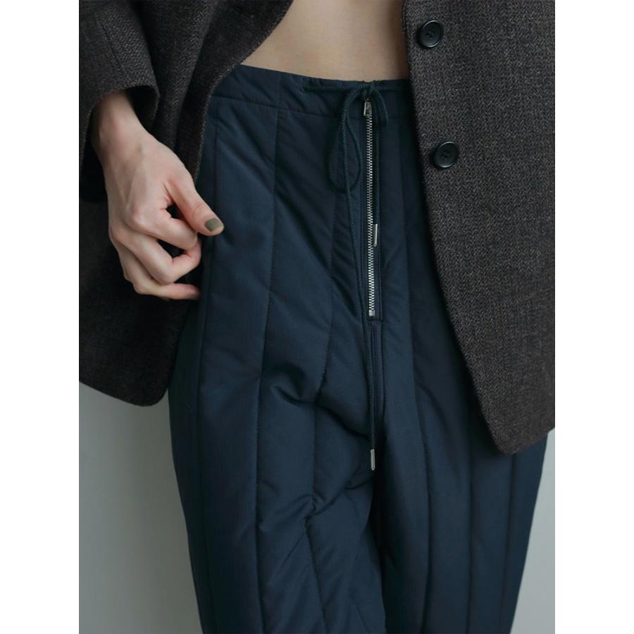 anuke（アンヌーク） 【SALE】アンヌーク 即日発送 Padding Loose