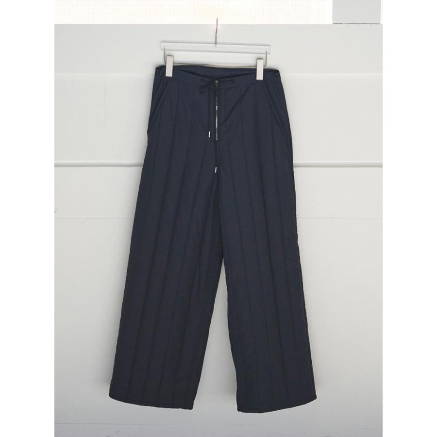 anuke（アンヌーク） 【SALE】アンヌーク 即日発送 Padding Loose