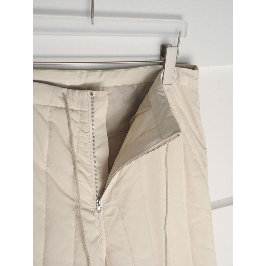 anuke（アンヌーク） 【SALE】アンヌーク 即日発送 Padding Loose