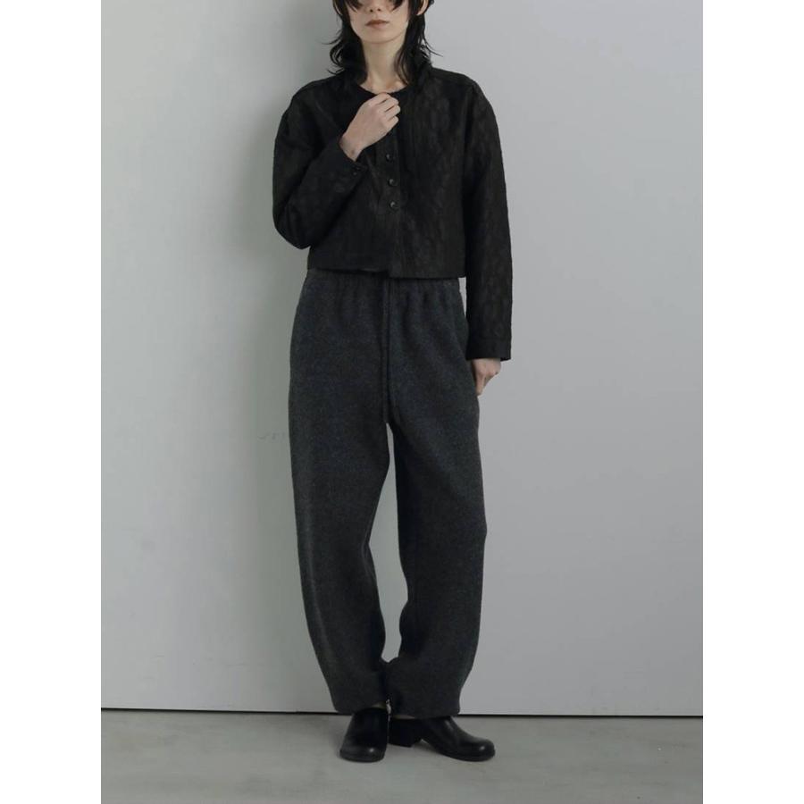 anuke（アンヌーク） 【SALE】アンヌーク 即日発送 Wool Drawstring