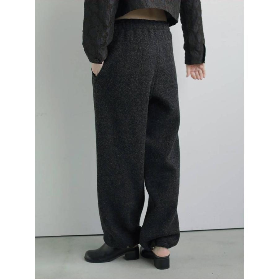 anuke（アンヌーク） 【SALE】アンヌーク 即日発送 Wool Drawstring