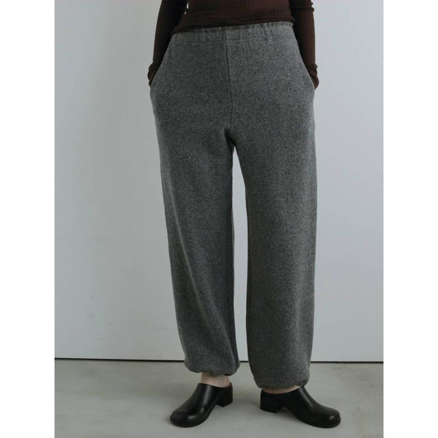 anuke（アンヌーク） 【SALE】アンヌーク 即日発送 Wool Drawstring