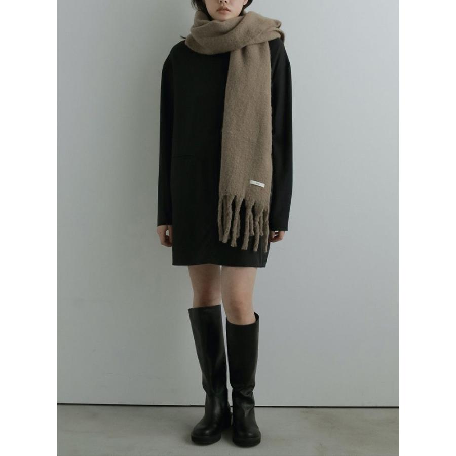 anuke（アンヌーク） 即日発送 Ecoleather Long Boots 62521007