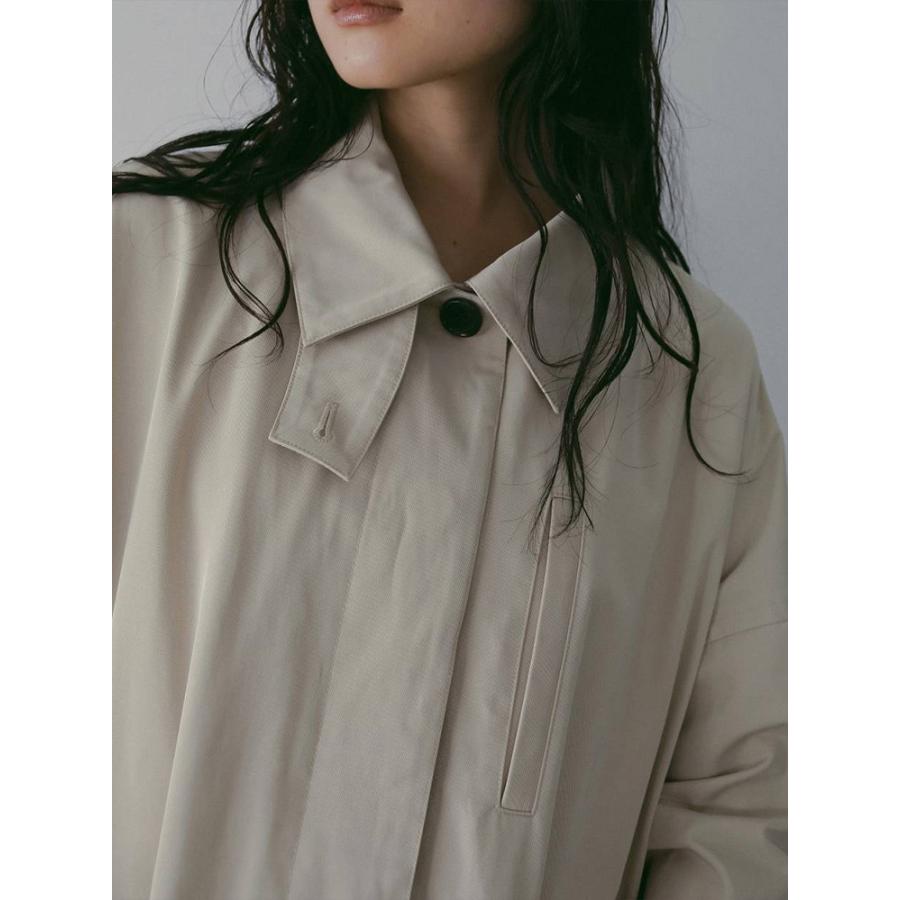 anuke（アンヌーク） 即日発送 Over Half Coat 62610001 オーバー