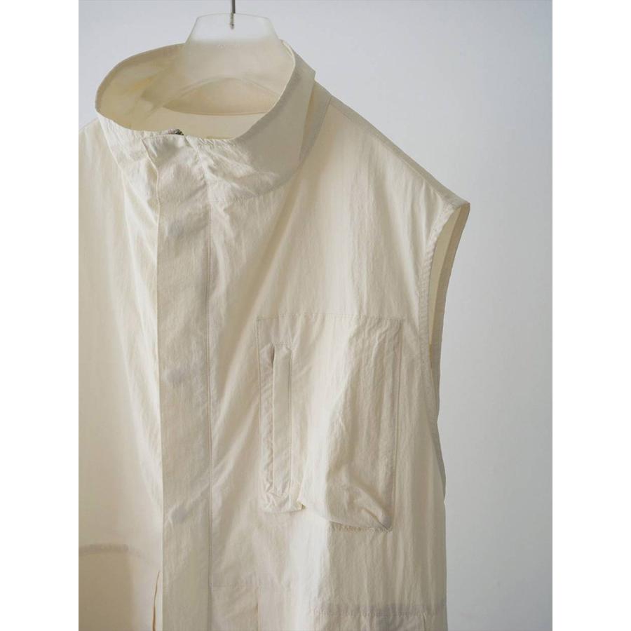 anuke（アンヌーク） 【SALE】アンヌーク 即日発送 Standcollar Pocket