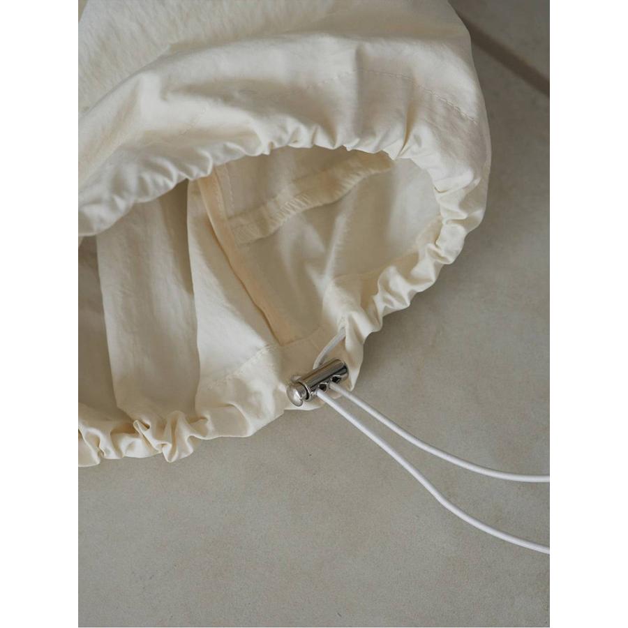 anuke（アンヌーク） 【SALE】アンヌーク 即日発送 Standcollar Pocket