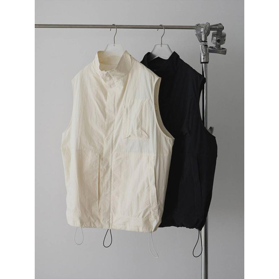anuke（アンヌーク） 【SALE】アンヌーク 即日発送 Standcollar Pocket