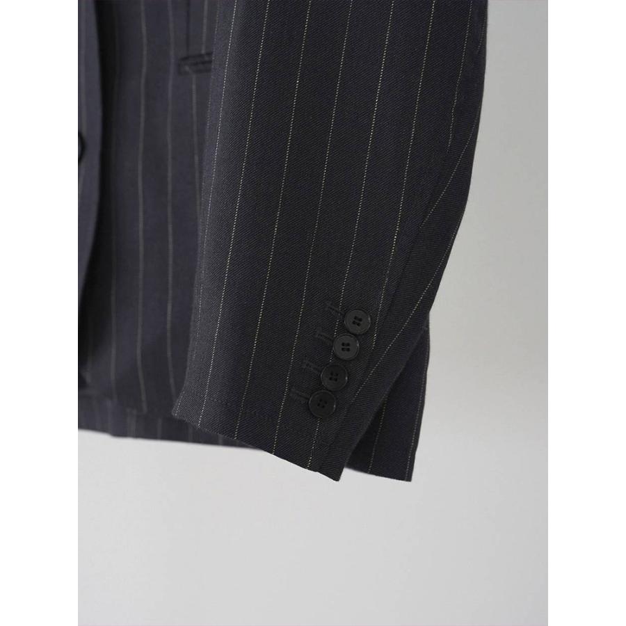 anuke（アンヌーク） 即日発送 Over Linen Jacket 62610104 オーバー