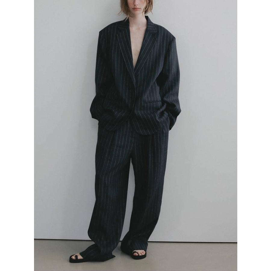 anuke（アンヌーク） 【SALE】アンヌークanuke 即日発送 Over Linen