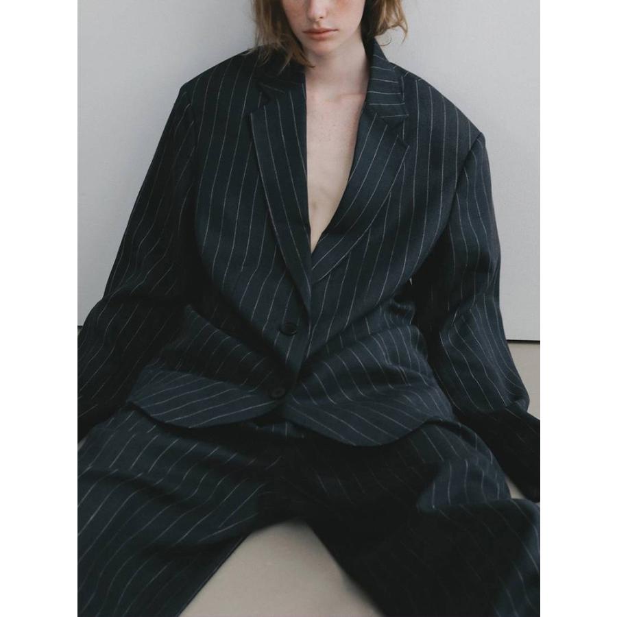 anuke（アンヌーク） 【SALE】アンヌークanuke 即日発送 Over Linen