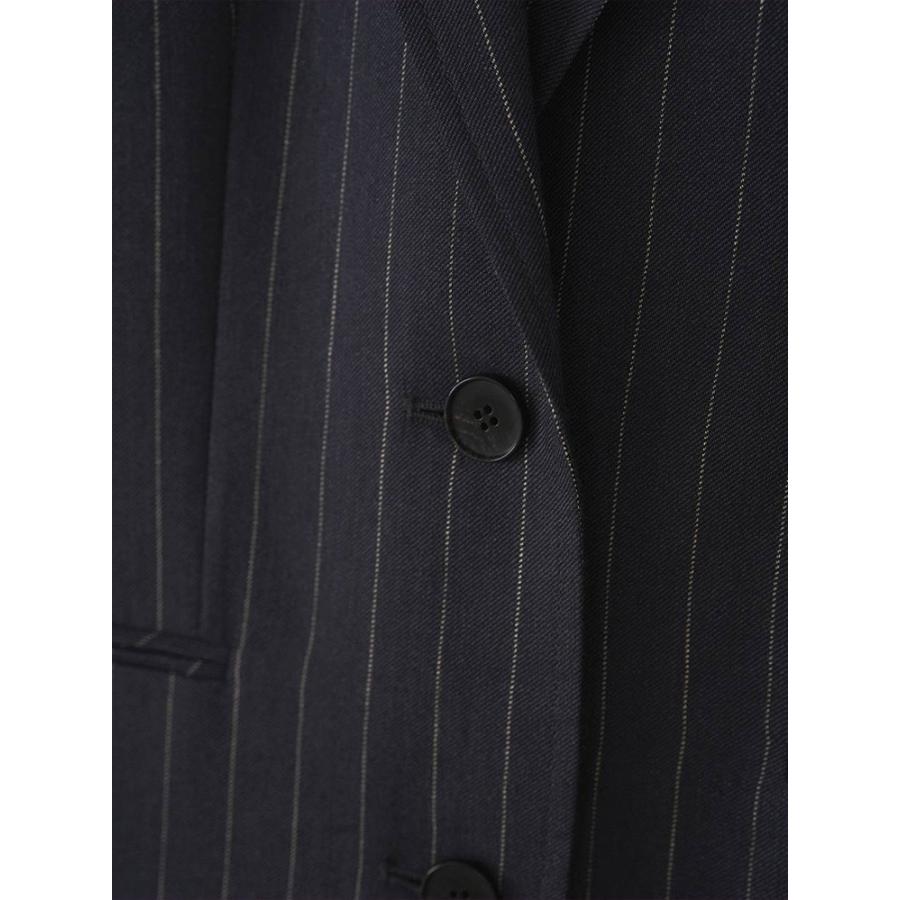 anuke（アンヌーク） 即日発送 Over Linen Jacket 62610104 オーバー
