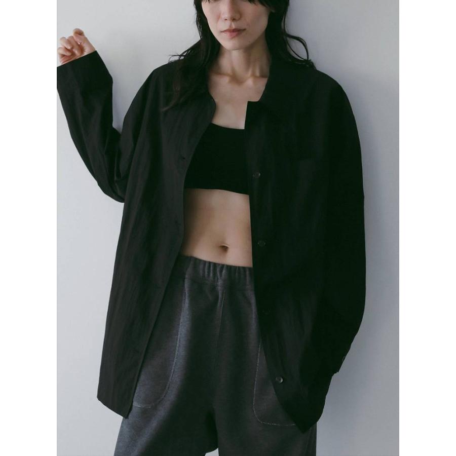 anuke（アンヌーク） 即日発送 Over Pocket Shirts 62610412 オーバー