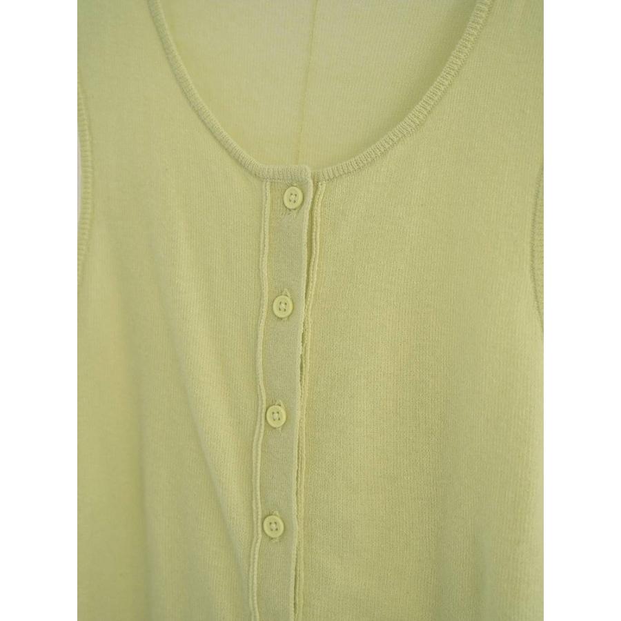 anuke（アンヌーク） 即日発送 Cotton Layered Cardigan 62610502