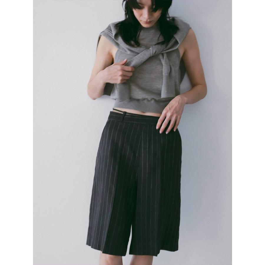 anuke（アンヌーク） 即日発送 Highgauge Sheer Cardigan 62610522
