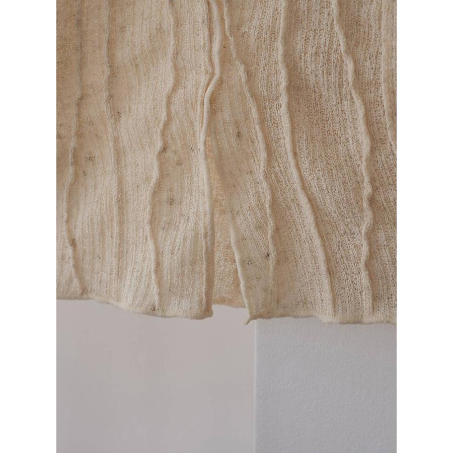 anuke（アンヌーク） 即日発送 Random Pintuck Tops 62610611 ランダム