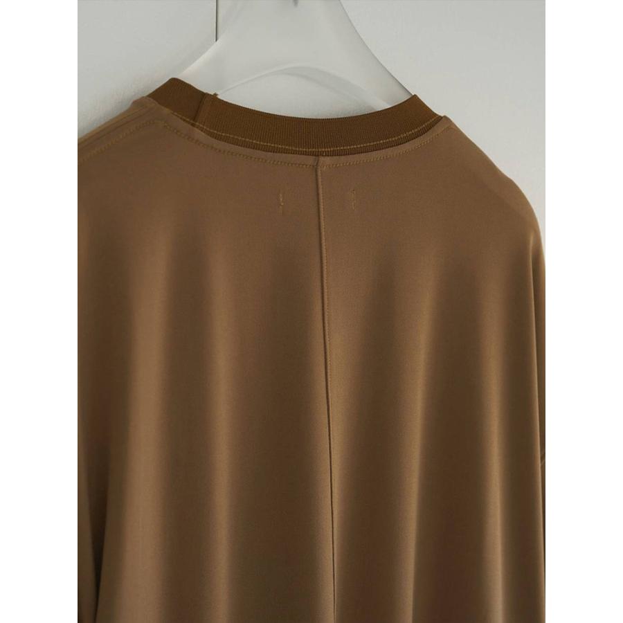 anuke（アンヌーク） 即日発送 Over Long T-Shirts 62610620 オーバー