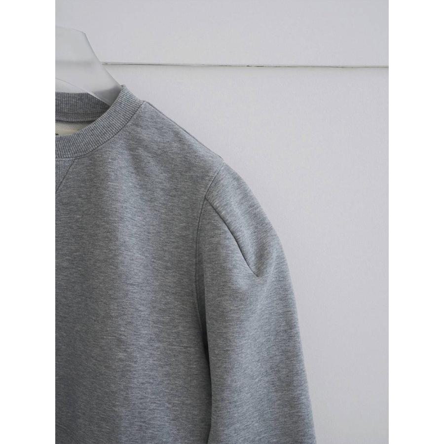 anuke（アンヌーク） 即日発送 Compact Short Sweat 62610627