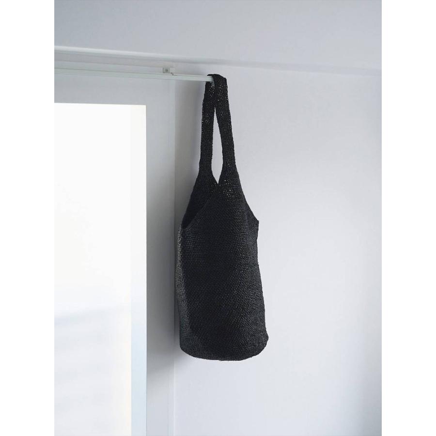 anuke（アンヌーク） 即日発送 Raffia Tote Bag 62611003 ラフィア