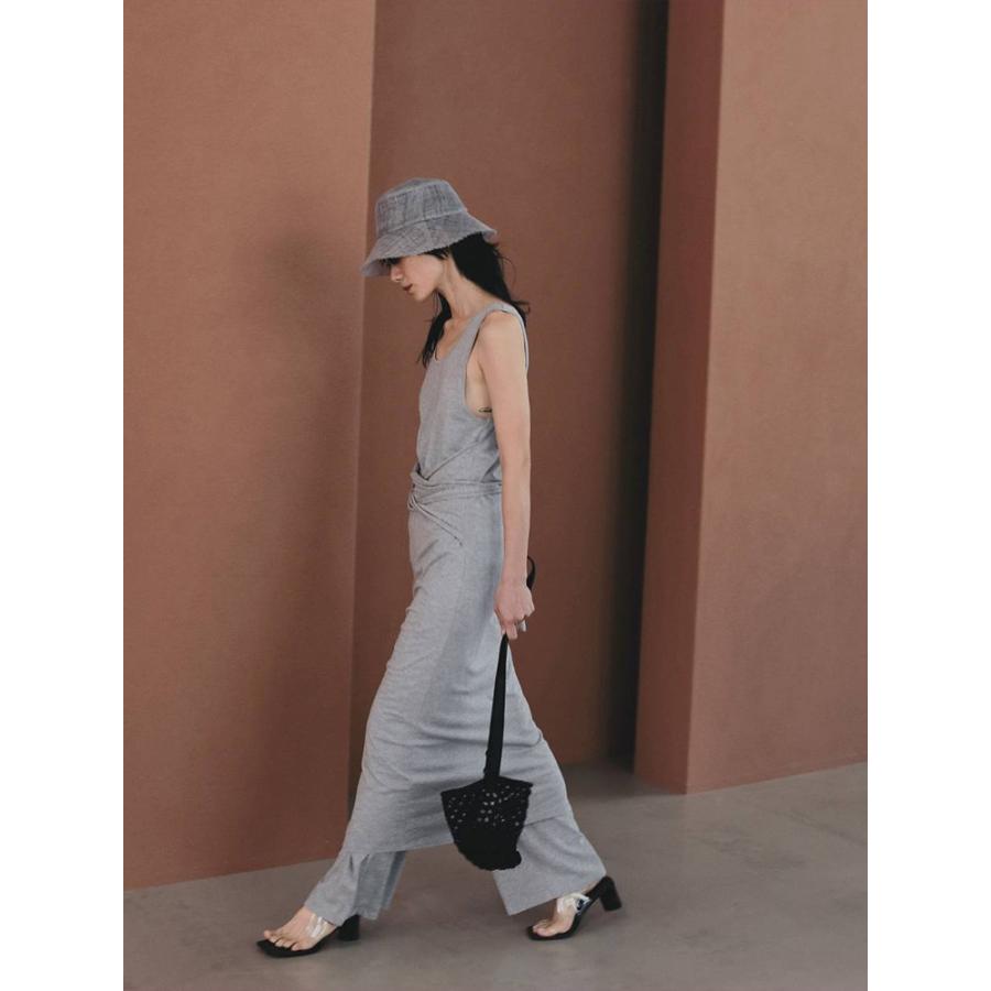 anuke（アンヌーク） 【SALE】アンヌーク 即日発送 Macrame Shoulder 