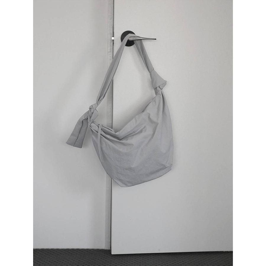 anuke（アンヌーク） 即日発送 Knot Nylon Bag 62611021 ノット