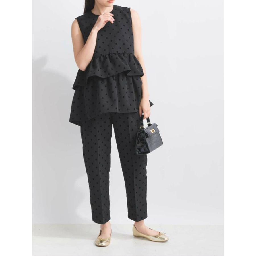PICCIN PERLA 【限定SALE】PICCIN PERLA ピッチンぺルラ フロッキー 