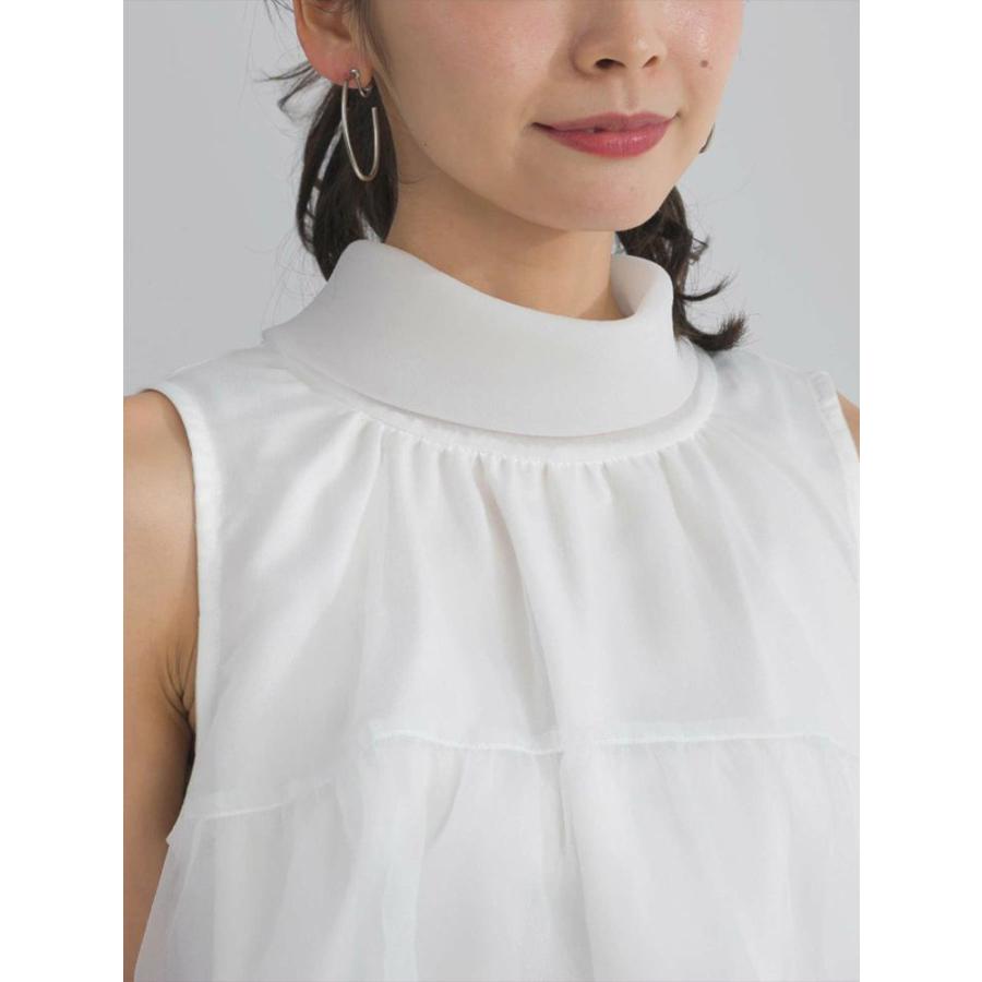 PICCIN PERLA ピッチンぺルラ 即日発送 ティンカーブラウス 906190 