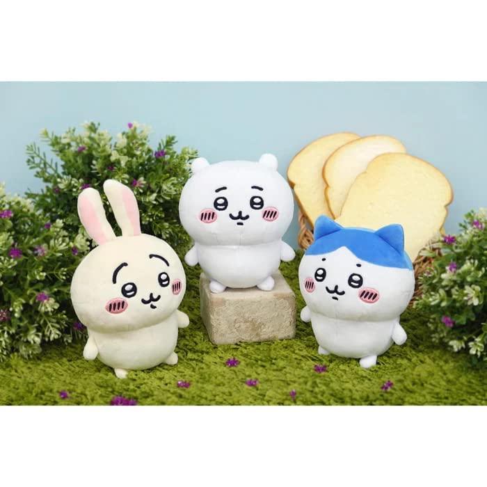ちいかわ ぽてたまぬいぐるみ ハチワレ :s-4974475865432-20221119:MI ちいかわ ぽてたまぬいぐるみ ハチワレ :s-4974475865432-20221119:MI