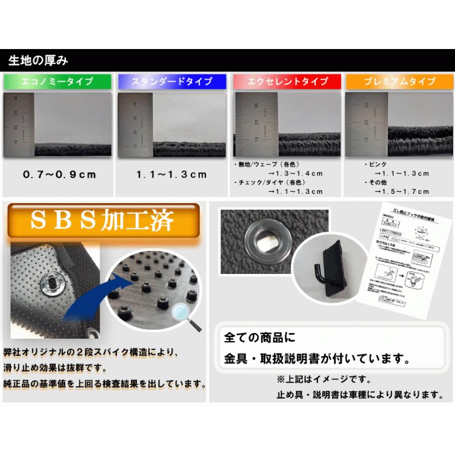 100 本物保証 エクセレントタイプ トヨタ ｔｏｙｏｔａ アルファード ヴェルファイア 30系 27 1 後期にも対応 車フロアマット カーマット 抗菌 鬼滅 きめつ レビューで送料無料 Kuljic Com