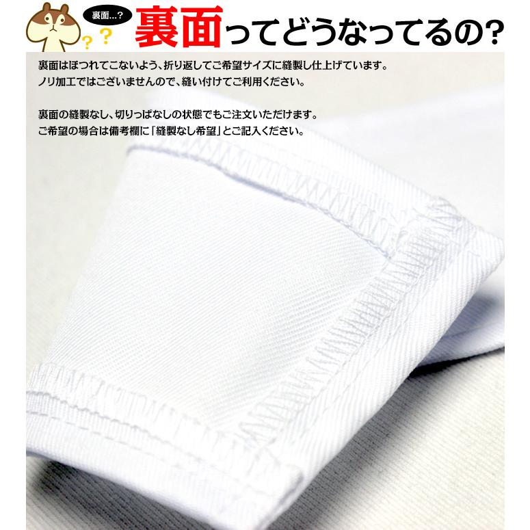 刺繍 縫い付け お名前ゼッケン ミニ イラスト 運動会 ゼッケン 水着 名入れ 日本製 体操服 入園 入学 Ozk008 刺繍雑貨みつばリーフ ヤフー店 通販 Yahoo ショッピング