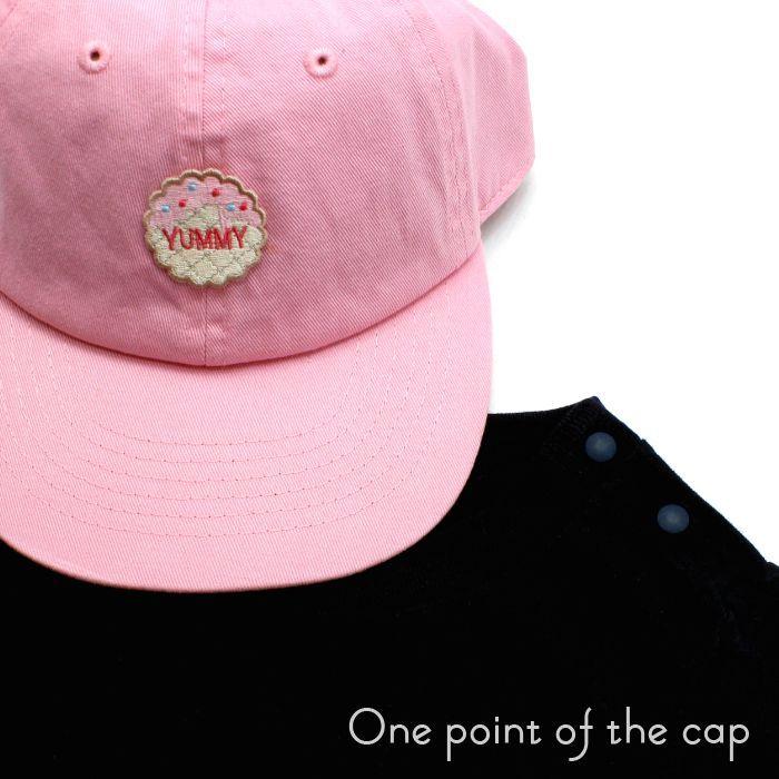 刺繍ワッペン ファンシー(A) インパクト抜群の総刺繍ワッペンでお手軽デコ♪ アイロン 目印 デコ メール便 | ブランド登録なし | 07