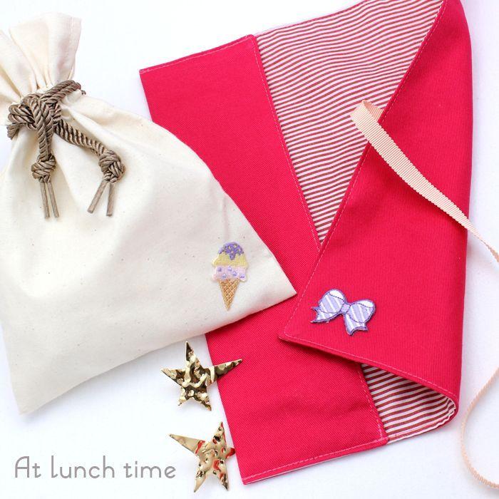 刺繍ワッペン ファンシー(B) インパクト抜群の総刺繍ワッペンでお手軽デコ♪ アイロン 目印 デコ メール便 | ブランド登録なし | 05