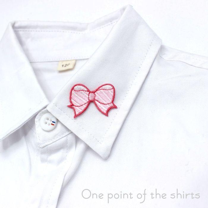 刺繍ワッペン ファンシー(B) インパクト抜群の総刺繍ワッペンでお手軽デコ♪ アイロン 目印 デコ メール便 | ブランド登録なし | 06