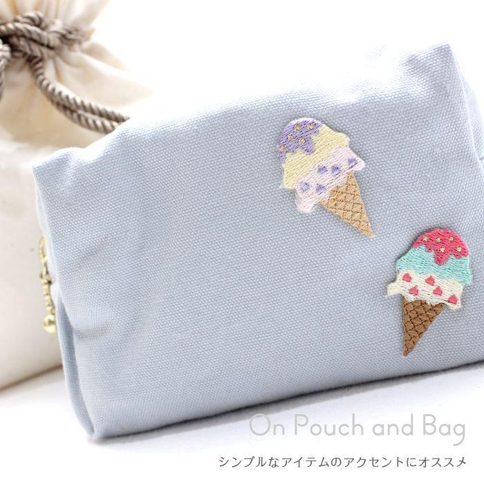 刺繍ワッペン ファンシー(B) インパクト抜群の総刺繍ワッペンでお手軽デコ♪ アイロン 目印 デコ メール便 | ブランド登録なし | 07