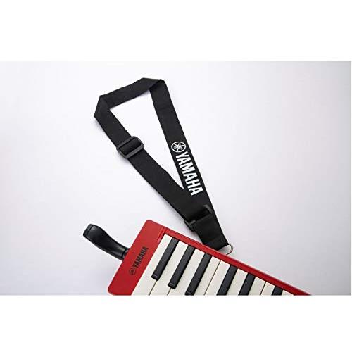 大勧め大勧めヤマハ YAMAHA 大人のピアニカ 37鍵 レッドP-37ERD 赤い