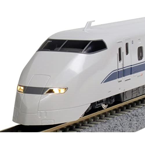【正規品】 KATO Nゲージ 300系新幹線「のぞみ」 16両セット 10-1766 鉄道模型 電車 【KU2703643872】(14623円)