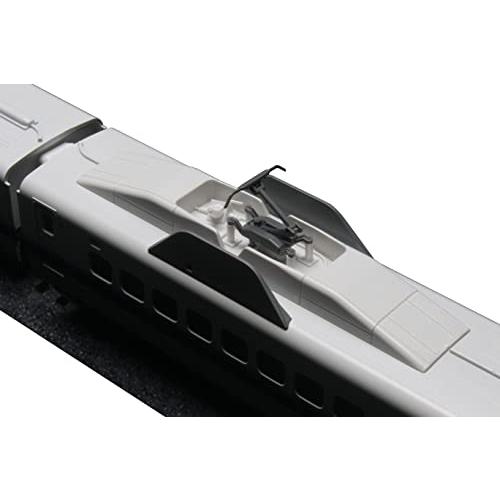 【正規品】 KATO Nゲージ 300系新幹線「のぞみ」 16両セット 10-1766 鉄道模型 電車 【KU2703643872】(14623円)