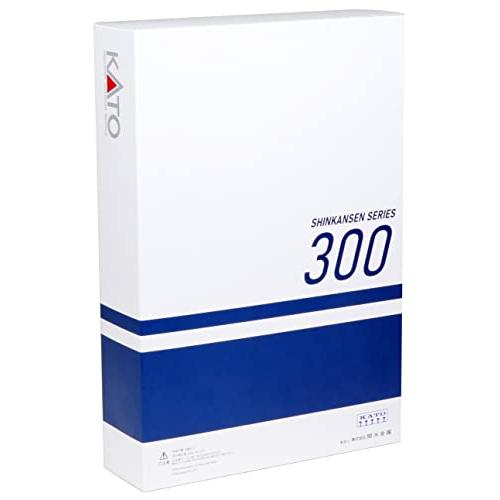 【正規品】 KATO Nゲージ 300系新幹線「のぞみ」 16両セット 10-1766 鉄道模型 電車 【KU2703643872】(14623円)