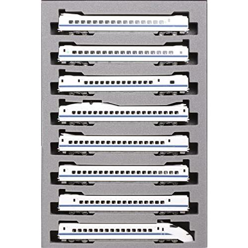【正規品】 KATO Nゲージ 300系新幹線「のぞみ」 16両セット 10-1766 鉄道模型 電車 【KU2703643872】(14623円)