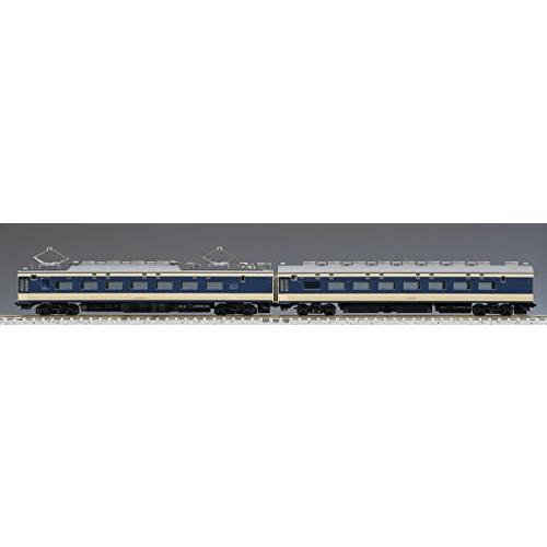 【メール便】 トミーテック TOMIX Nゲージ 国鉄 583系 クハネ583 基本セット 98771 鉄道模型 電車 【2623583563】(14190円)