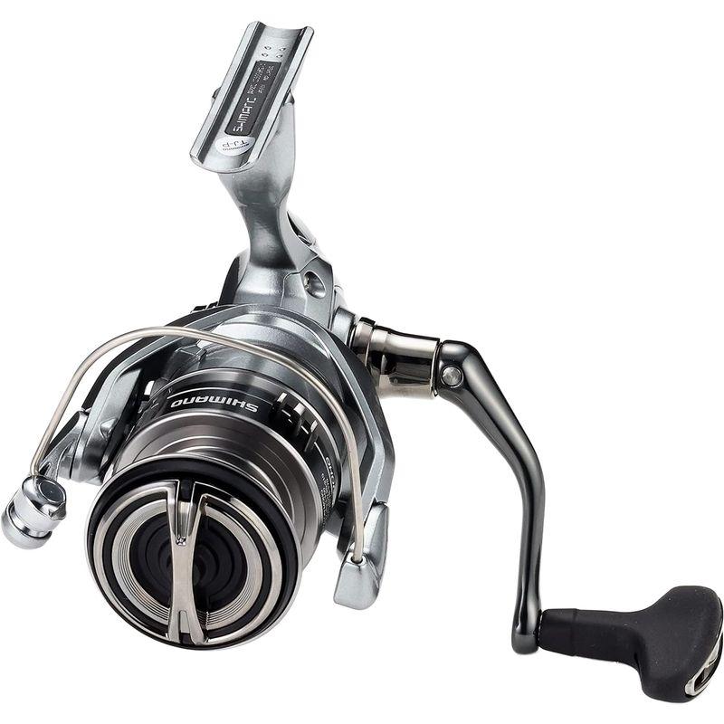  SHIMANO Moulinet Sedona FI - 215, 1000FI, 5,0:1, 66