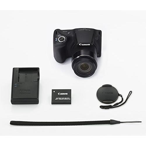 Canon キヤノン デジタルカメラ PowerShot SX420 IS 光学42倍ズーム PSSX420IS｜m-magokoro｜03