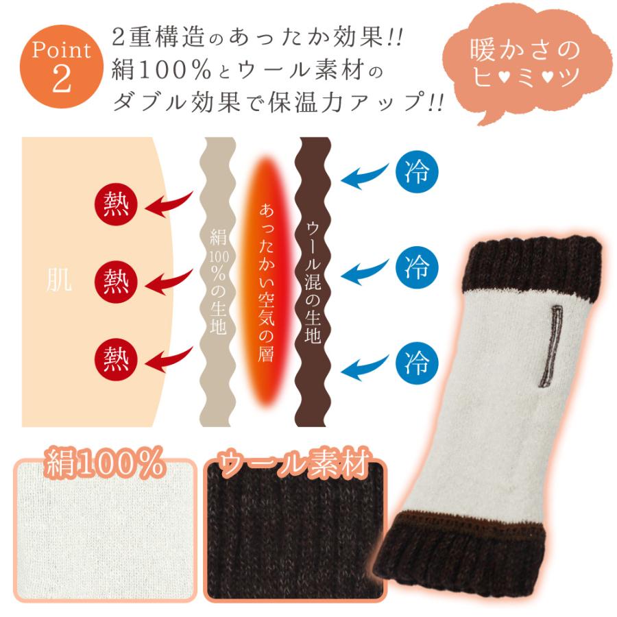 unnumber アームウォーマー（２枚セット） エムアンドエム アームウォーマー 2双組 レディース アームカバー