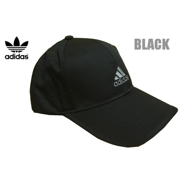 adidas キャップ ADM CM TC-TWILL CAP 100111301 ブラック  CAP 帽子 アディダス｜m-market-web｜03