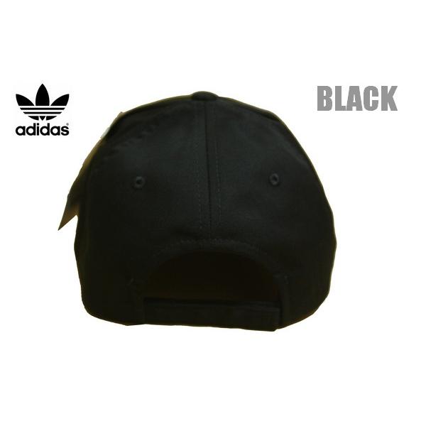 adidas キャップ ADM CM TC-TWILL CAP 100111301 ブラック  CAP 帽子 アディダス｜m-market-web｜04