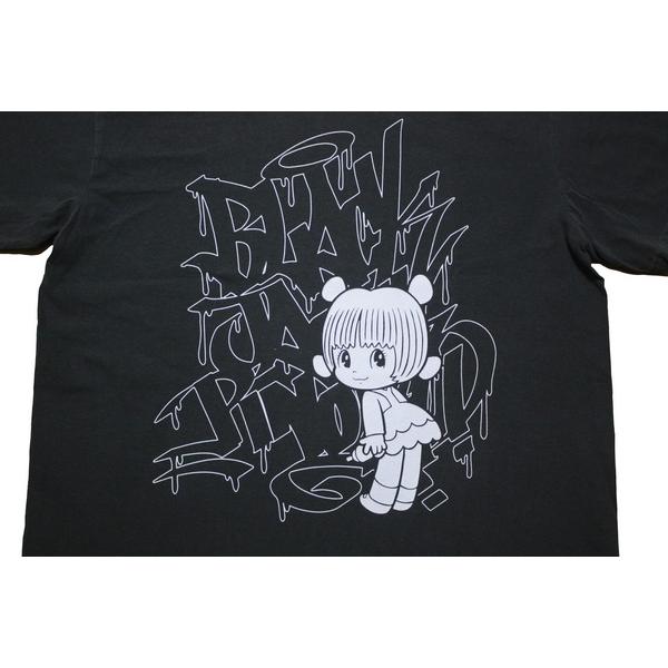 BLACK JACK 【 ブラックジャック 】Tシャツ ピノコ 漫画 アニメ マンガ