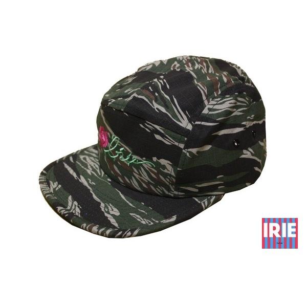 IRIE LIFE キャップ ROSE JET CAP IRAW19011 アイリー ジェット 