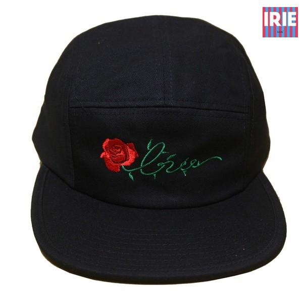 IRIE LIFE キャップ ROSE JET CAP IRAW19011 アイリー ジェット