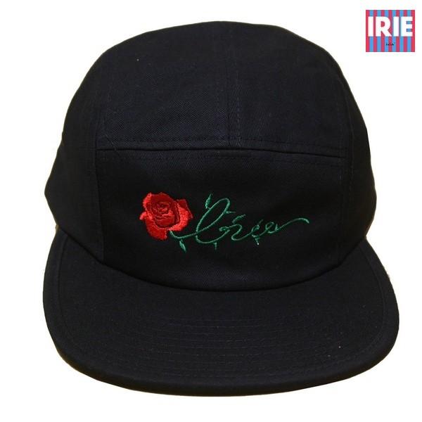 IRIE キャップ IRIE ROSE JET CAP IRAW19011 アイリー ジェットキャップ ベージュ ブラック CAMO｜m-market-web｜06