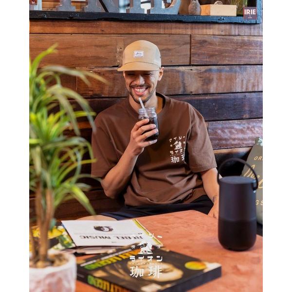 SAPEur IRIE コラボTシャツ SAPEur × IRIE コラボTシャツ SAPEur×IRIE Tシャツ